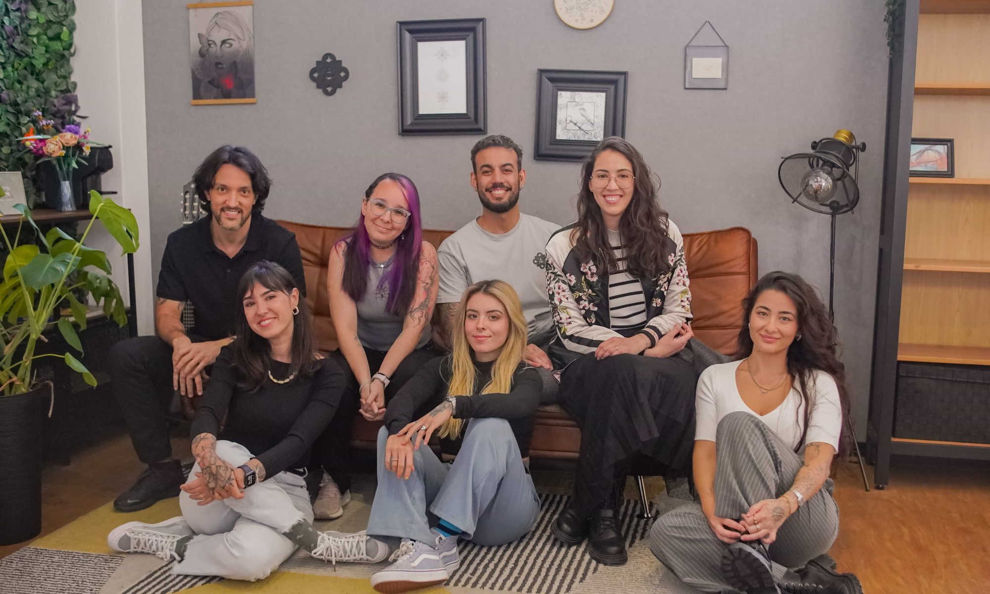 Porto tattoo artists