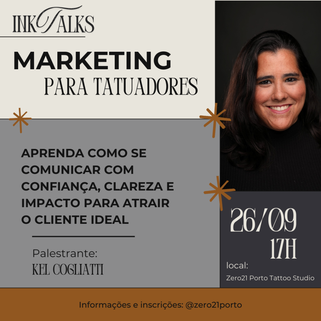 marketing para tatuadores