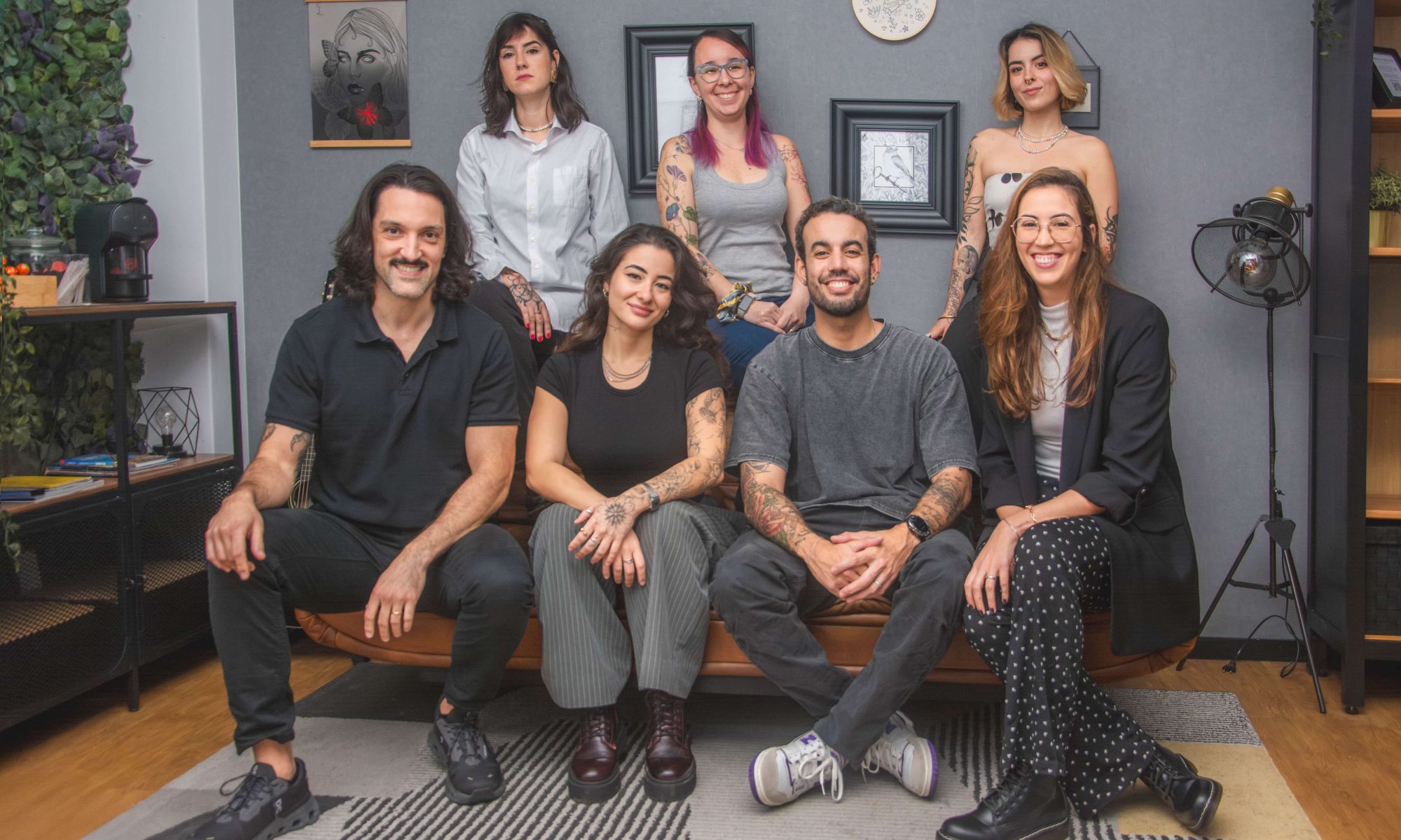 tattoo artists in Porto