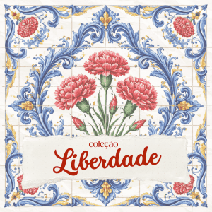 tatuagem 25 de abril: flash tattoos de liberdade